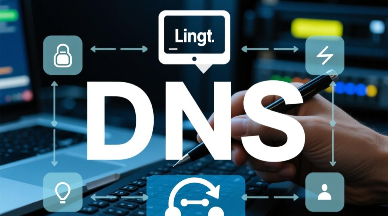 Linux设置DNS命令有哪些?如何永久修改DNS配置? Linux设置DNS命令有哪些?如何永久修改DNS配置?