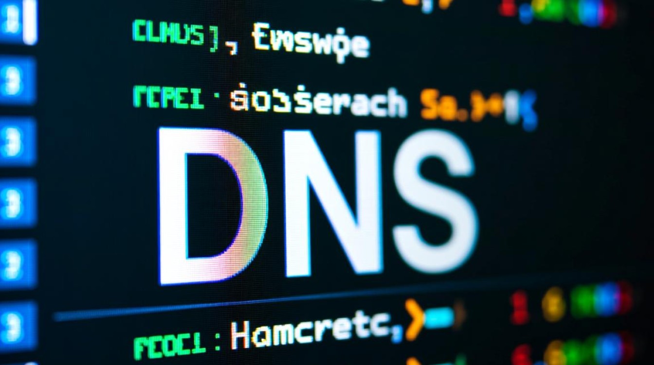 Linux设置DNS命令有哪些?如何永久修改DNS配置? Linux设置DNS命令有哪些?如何永久修改DNS配置?