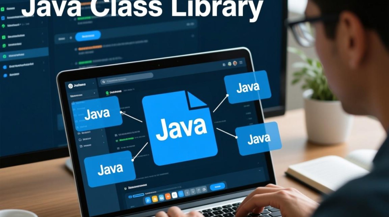 java类库怎么查看?新手必看的方法步骤有哪些?-好主机测评网