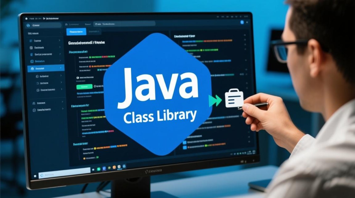 java类库怎么查看?新手必看的方法步骤有哪些? java类库怎么查看?新手必看的方法步骤有哪些?