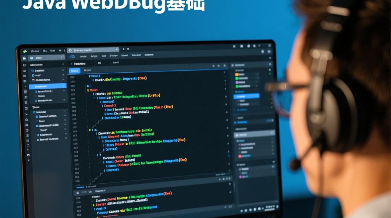 Java Web项目本地Debug怎么配置?断点不生效怎么办?-好主机测评网