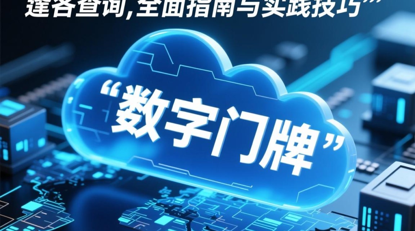cloud域名查询怎么查?免费查询入口和方法有哪些?-好主机测评网