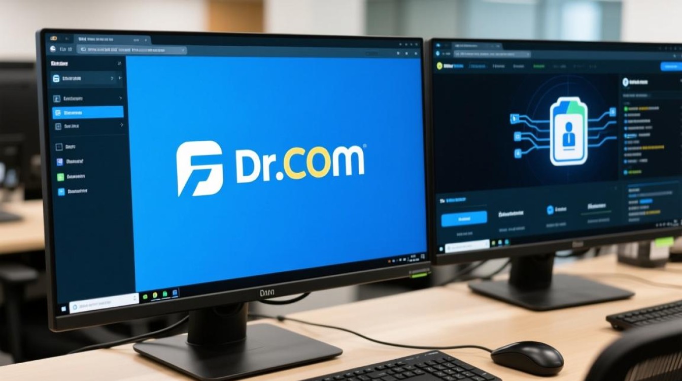 dr.com for linux怎么配置?校园网认证详细教程 dr.com for linux怎么配置?校园网认证详细教程