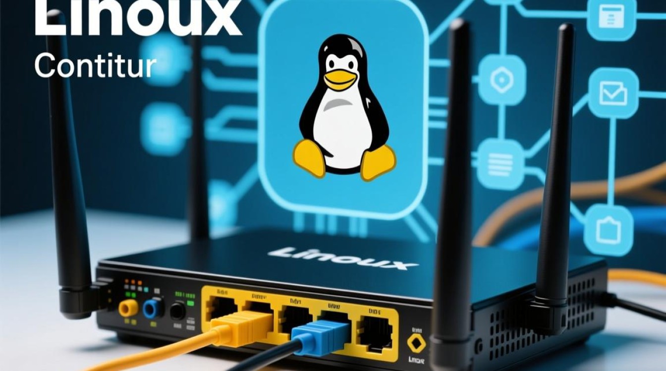 Linux路由器配置如何实现多WAN口负载均衡? Linux路由器配置如何实现多WAN口负载均衡?