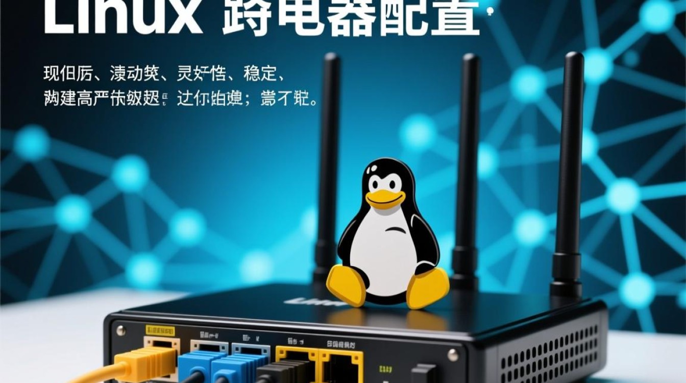 Linux路由器配置如何实现多WAN口负载均衡? Linux路由器配置如何实现多WAN口负载均衡?