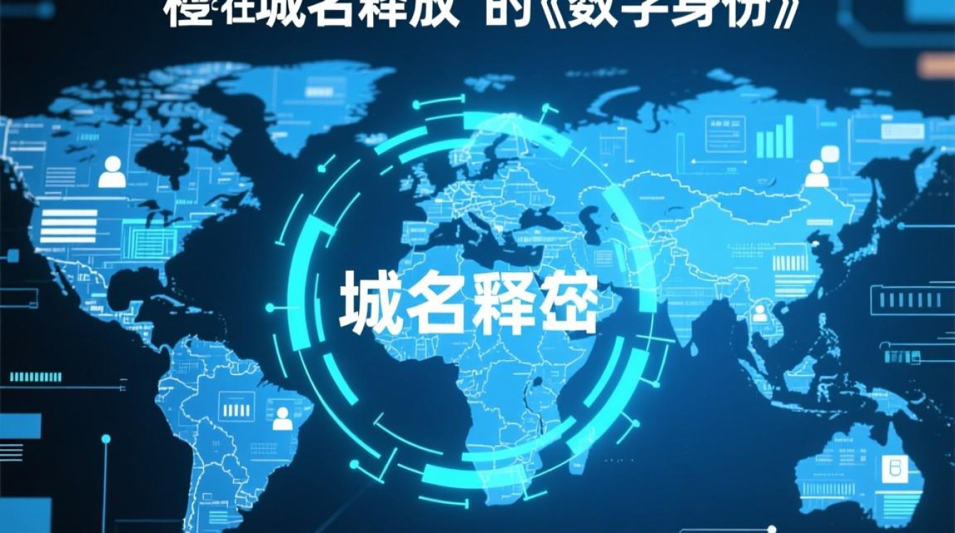 主动域名释放后，如何重新注册被占用的域名？-好主机测评网