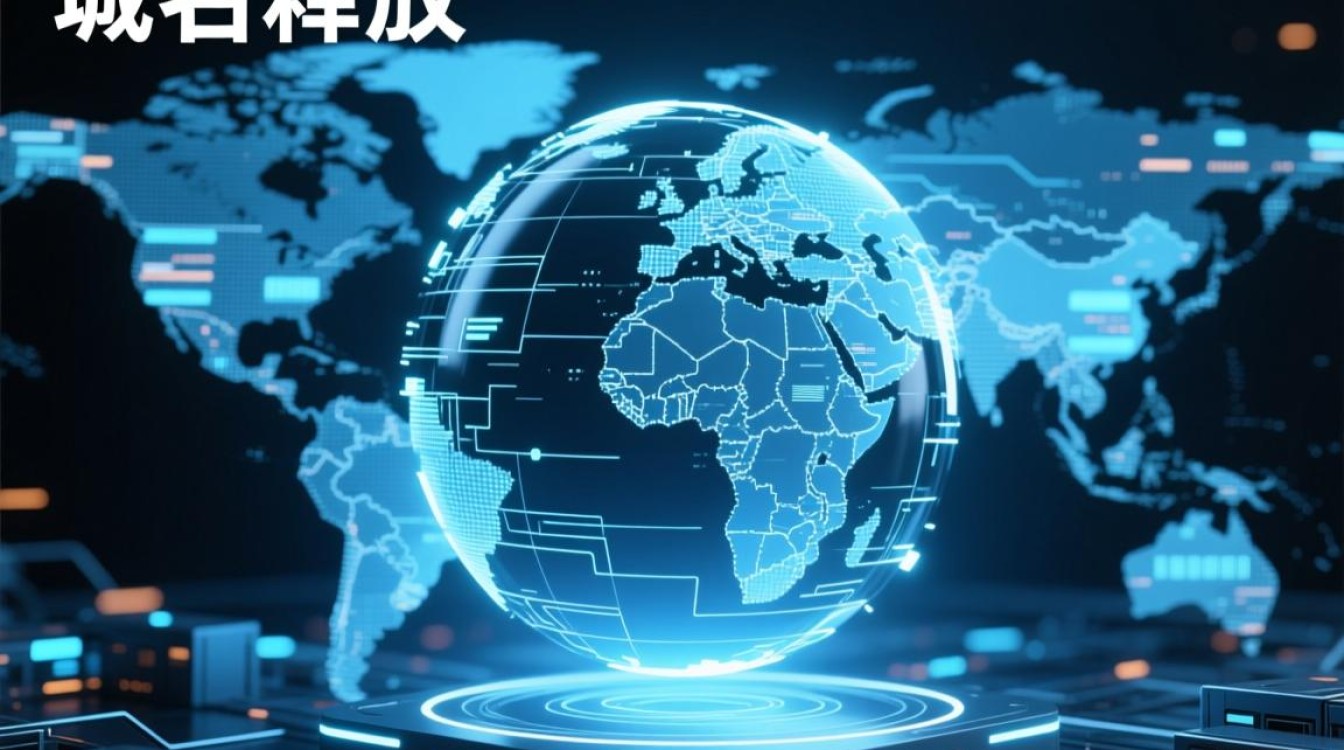 主动域名释放后,如何重新注册被占用的域名? 主动域名释放后,如何重新注册被占用的域名?