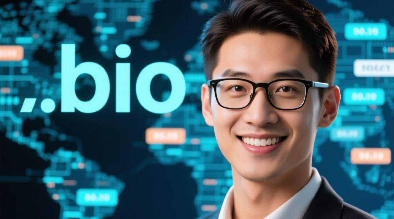 bio域名适合哪些行业注册使用？-好主机测评网