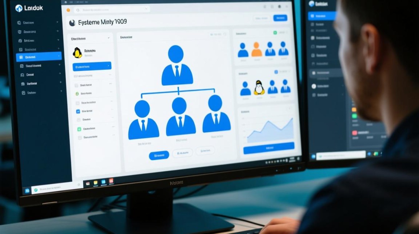 Linux如何将用户添加到指定组且不退出当前会话？-好主机测评网