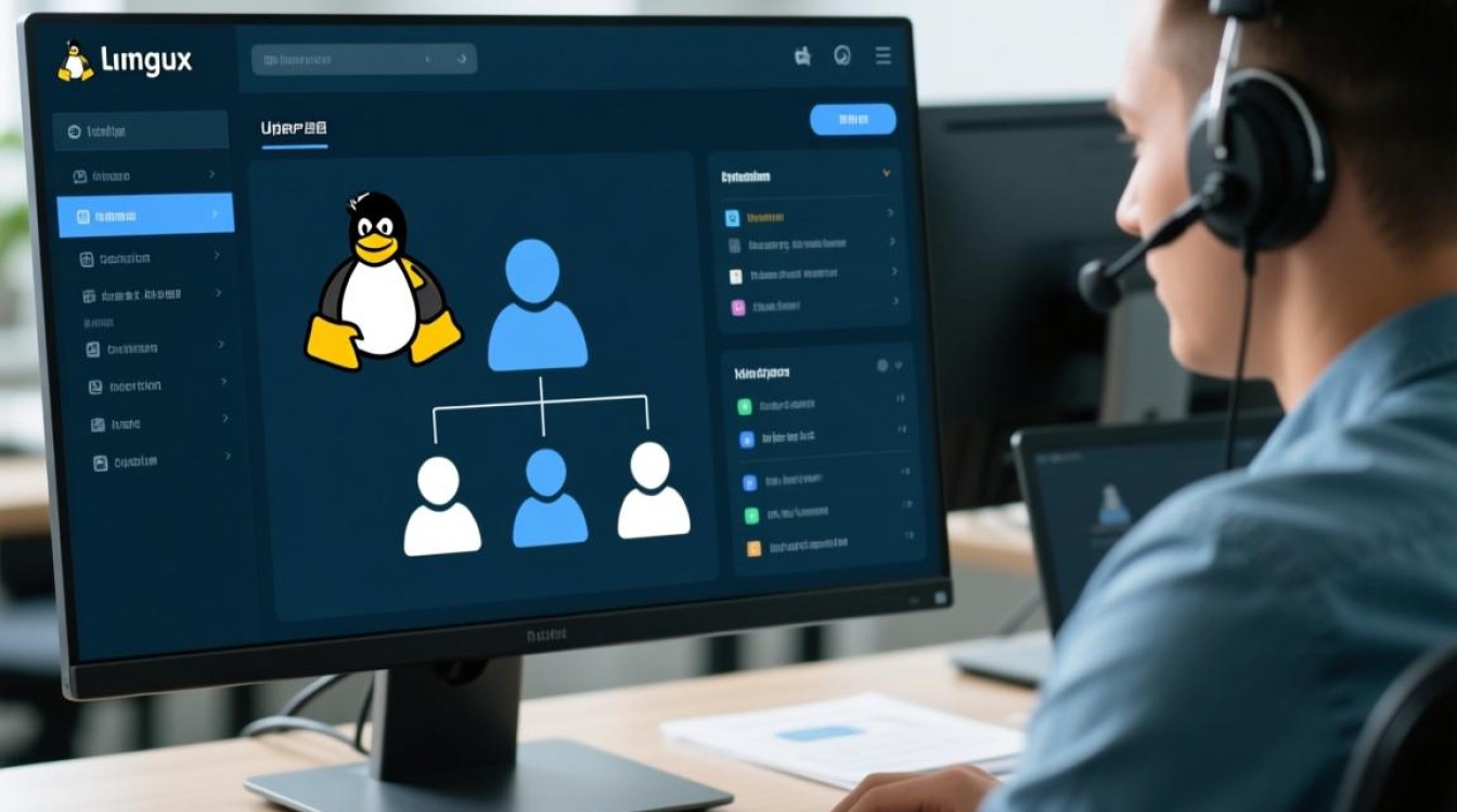 Linux如何将用户添加到指定组且不退出当前会话? Linux如何将用户添加到指定组且不退出当前会话?