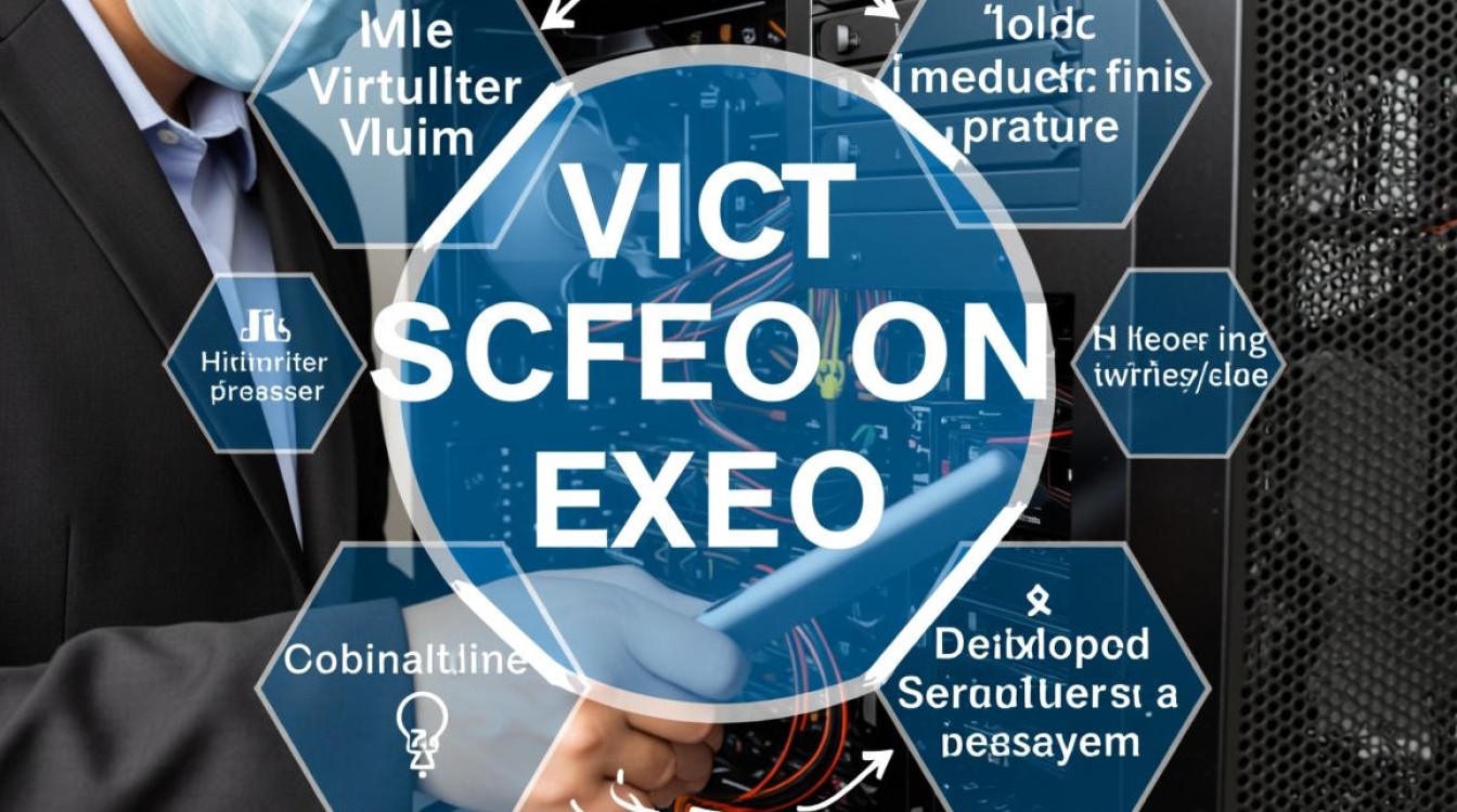 虚拟机配置步骤超详细？新手必看指南！-好主机测评网