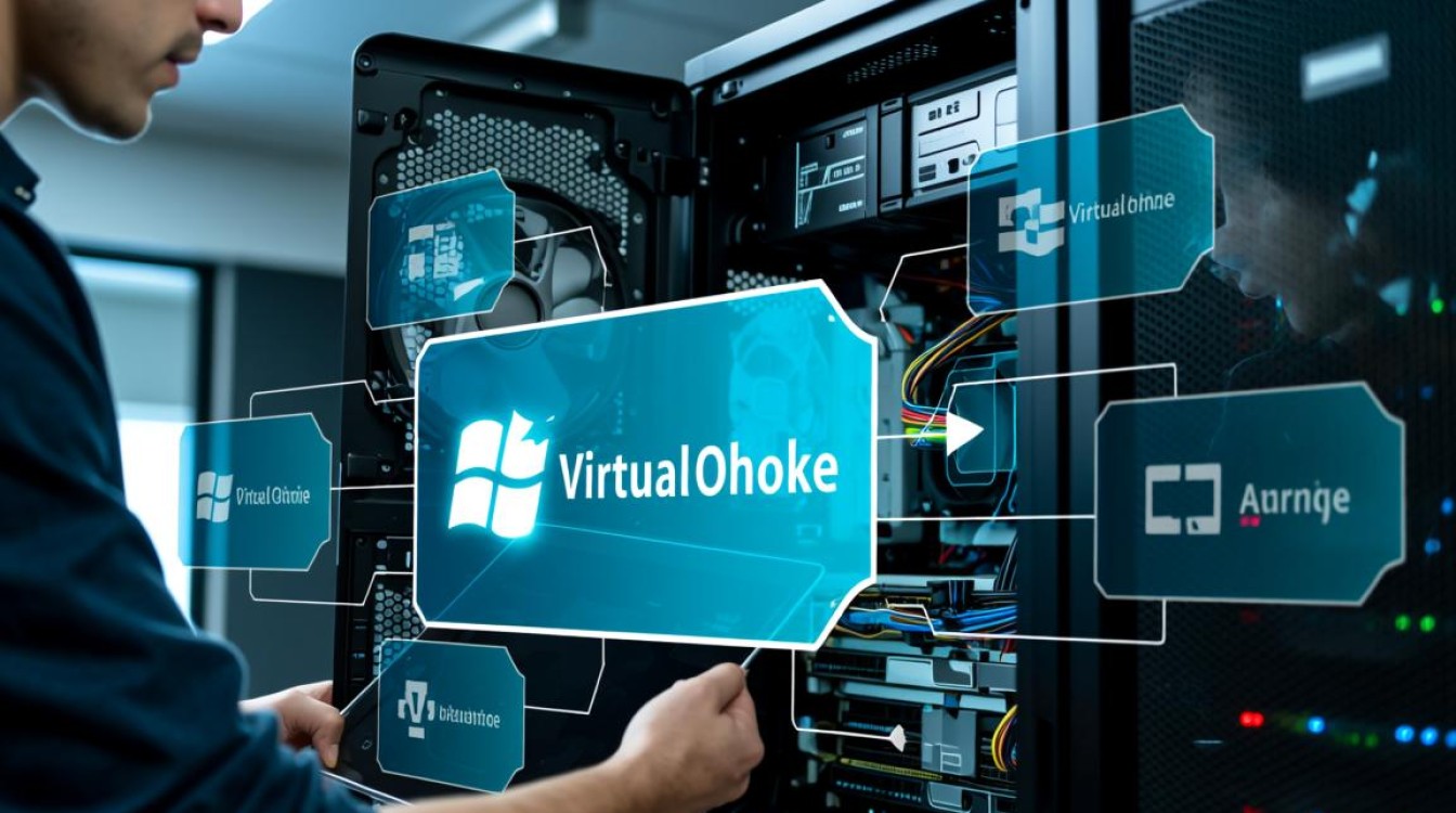 虚拟机配置步骤超详细?新手必看指南! 虚拟机配置步骤超详细?新手必看指南!