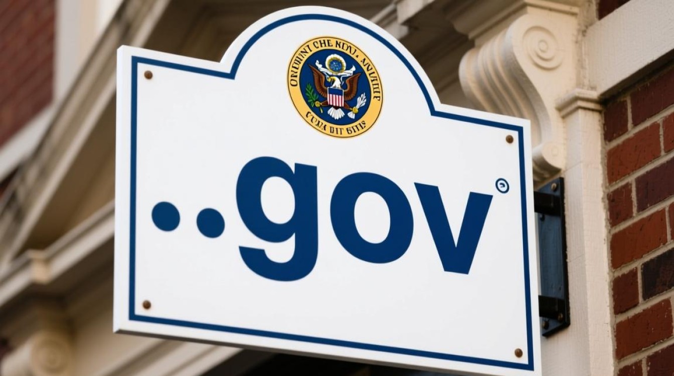 gov域名怎么申请？个人能注册gov域名吗？-好主机测评网