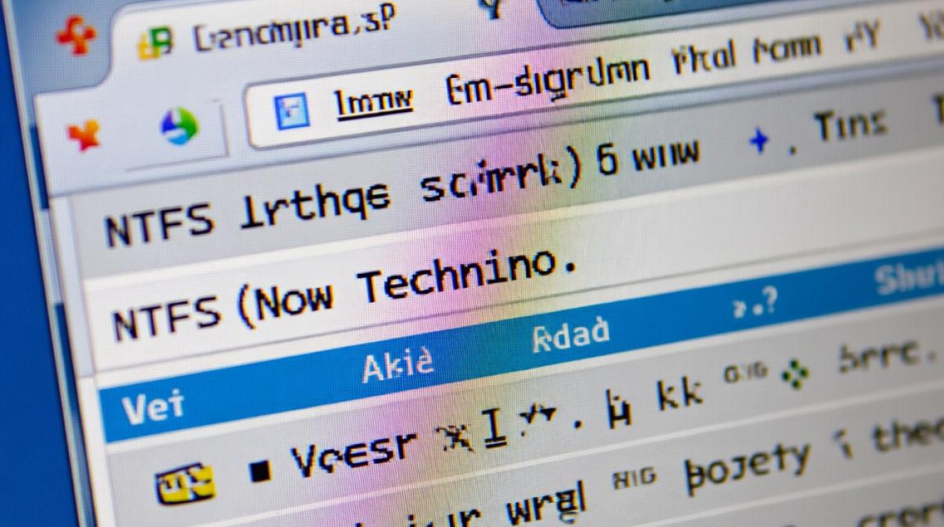 Linux下格式化NTFS分区命令是什么？-好主机测评网