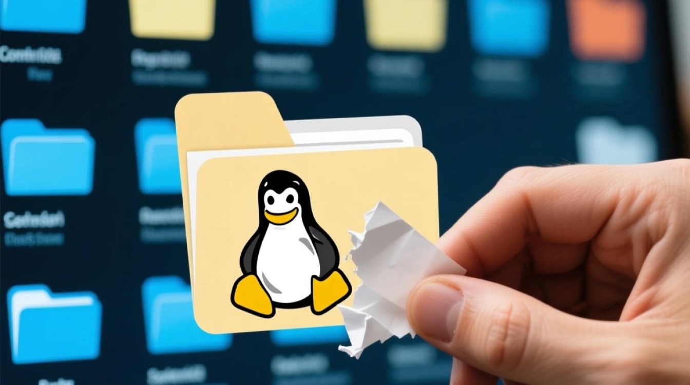 Linux误删文件后,如何恢复数据? Linux误删文件后,如何恢复数据?