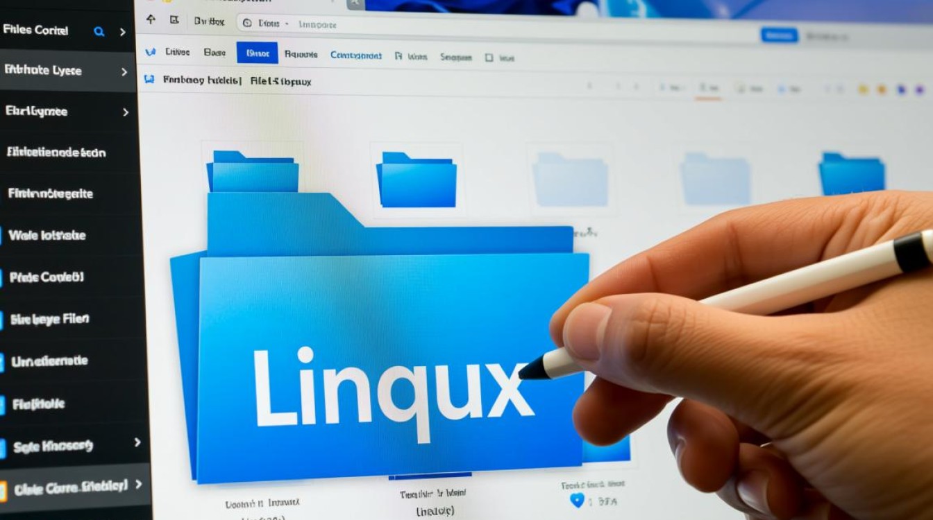 Linux误删文件后,如何恢复数据? Linux误删文件后,如何恢复数据?