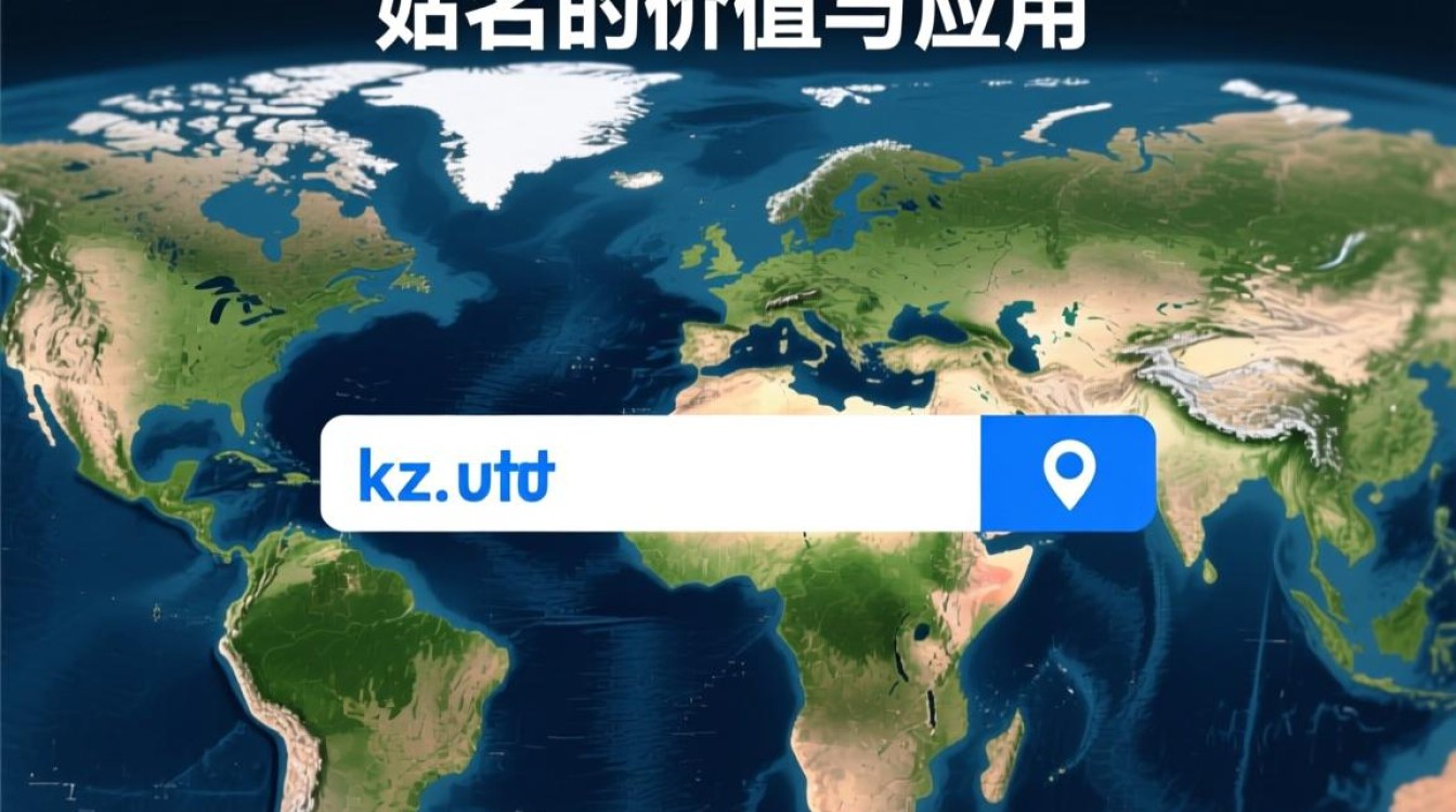 kz域名怎么注册?购买.kz域名要注意什么?-好主机测评网