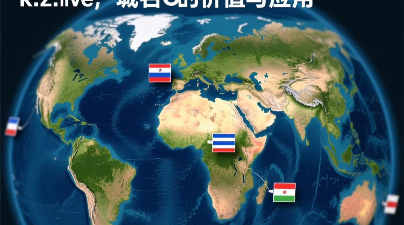 kz域名怎么注册？购买.kz域名要注意什么？