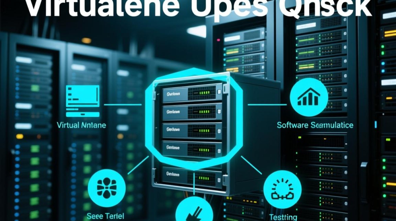 如何组建虚拟机?新手必看详细步骤与工具推荐指南-好主机测评网