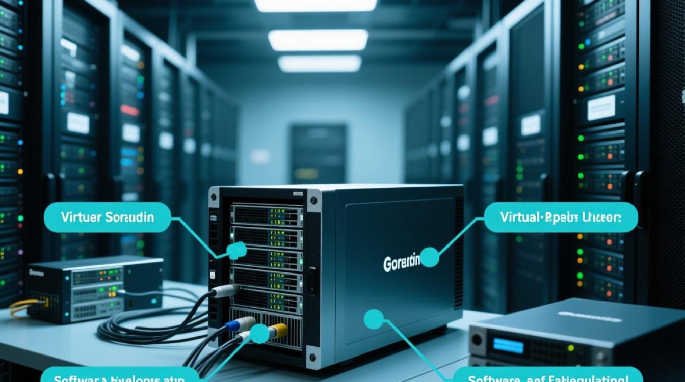 如何组建虚拟机?新手必看详细步骤与工具推荐指南 如何组建虚拟机?新手必看详细步骤与工具推荐指南