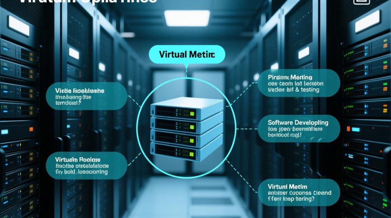 如何组建虚拟机?新手必看详细步骤与工具推荐指南 如何组建虚拟机?新手必看详细步骤与工具推荐指南