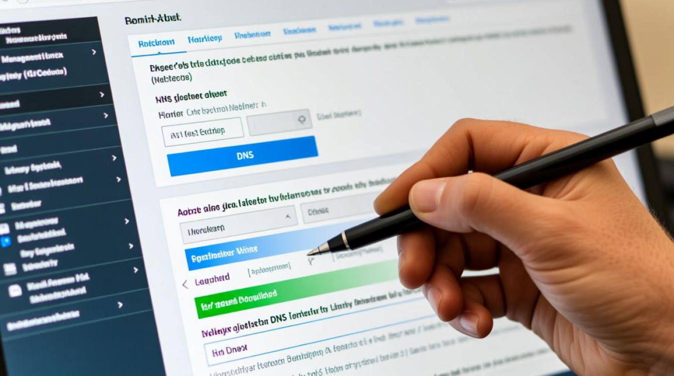 Linux的DNS配置方法有哪些?新手怎么配置DNS服务器?-好主机测评网