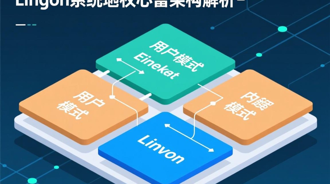 用户模式和内核模式在Linux里到底有啥区别?-好主机测评网