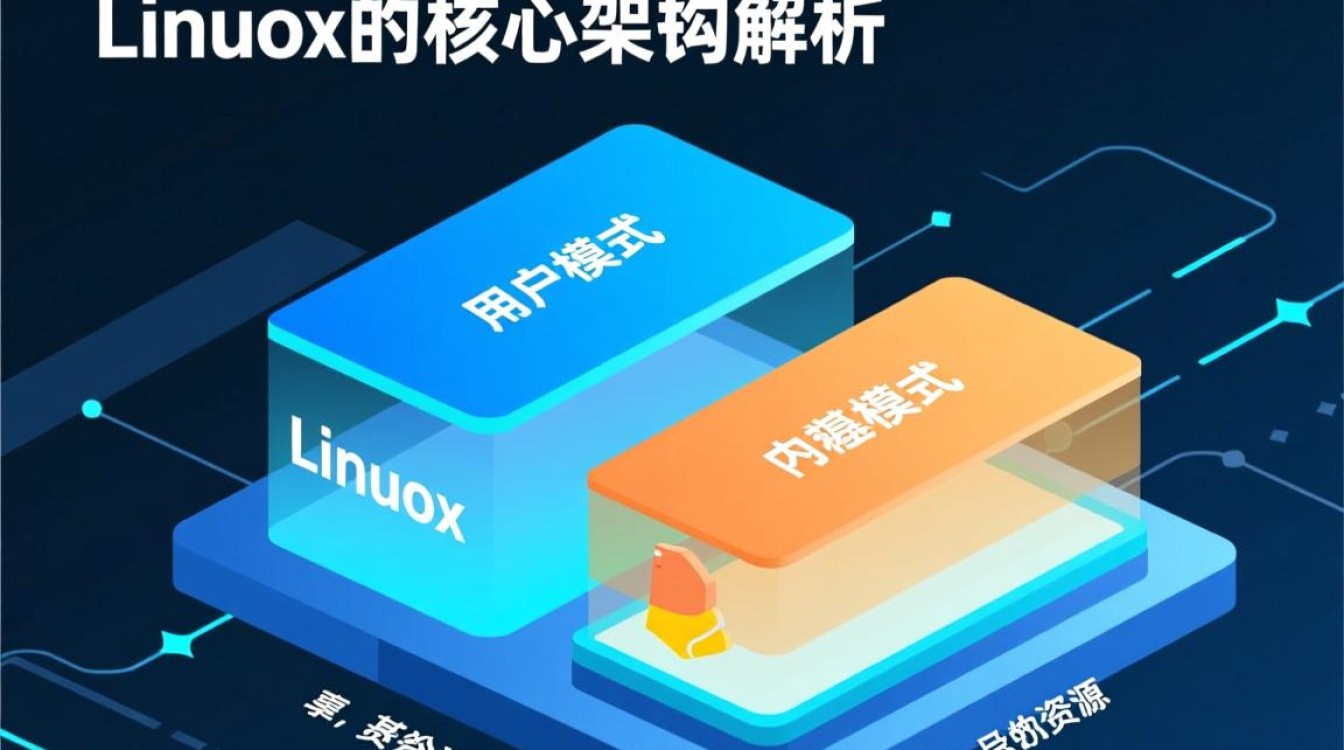 用户模式和内核模式在Linux里到底有啥区别? 用户模式和内核模式在Linux里到底有啥区别?