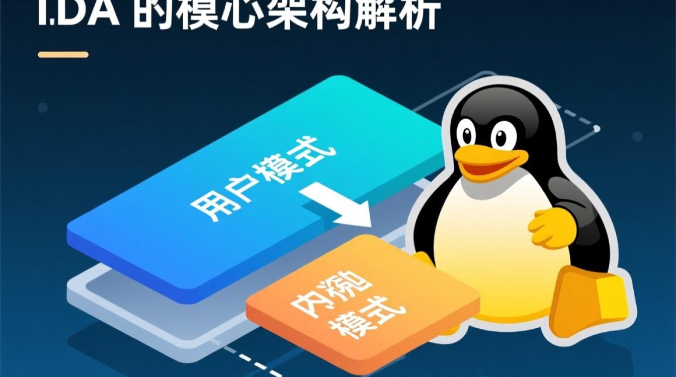 用户模式和内核模式在Linux里到底有啥区别? 用户模式和内核模式在Linux里到底有啥区别?