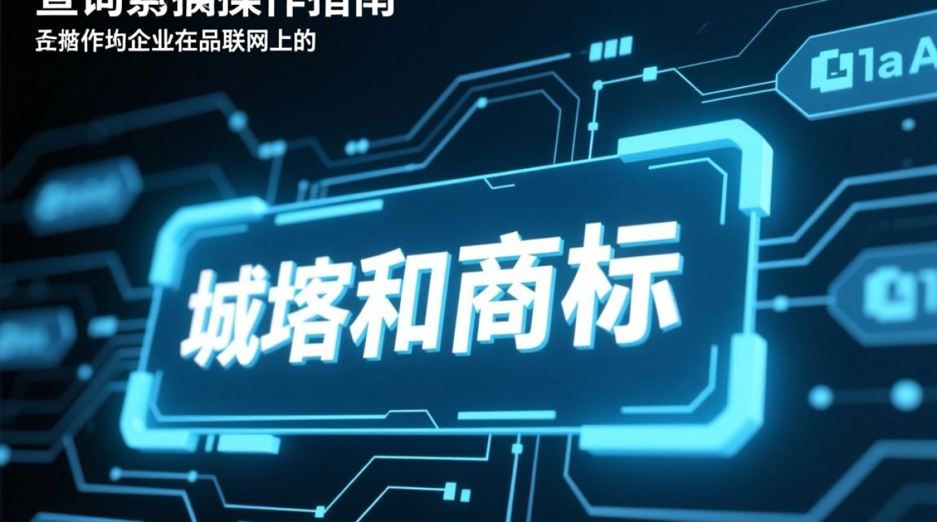 如何通过域名查询关联商标,避免侵权风险? 如何通过域名查询关联商标,避免侵权风险?