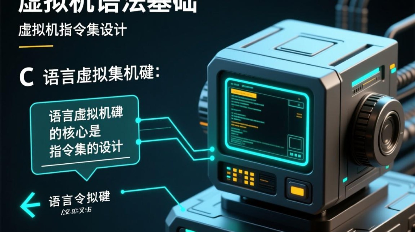 C虚拟机语法如何实现指令解析与执行? C虚拟机语法如何实现指令解析与执行?