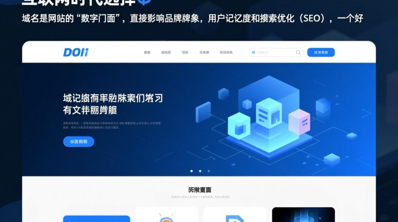 好域名合集哪里找?2024最新精选域名推荐清单-好主机测评网