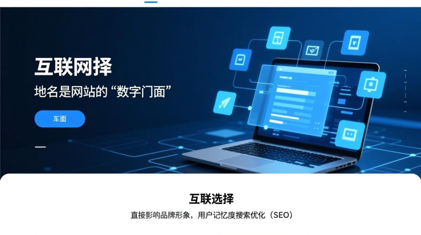 好域名合集哪里找?2024最新精选域名推荐清单 好域名合集哪里找?2024最新精选域名推荐清单