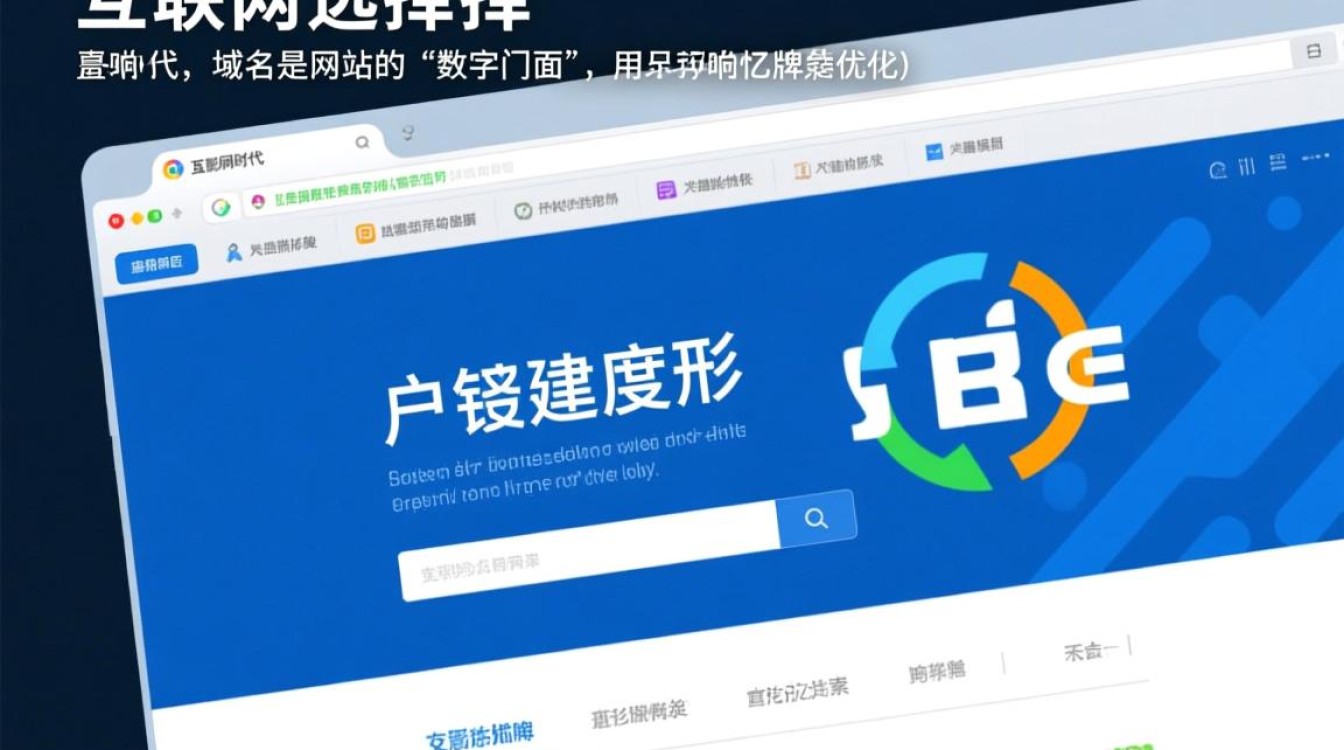 好域名合集哪里找?2024最新精选域名推荐清单 好域名合集哪里找?2024最新精选域名推荐清单