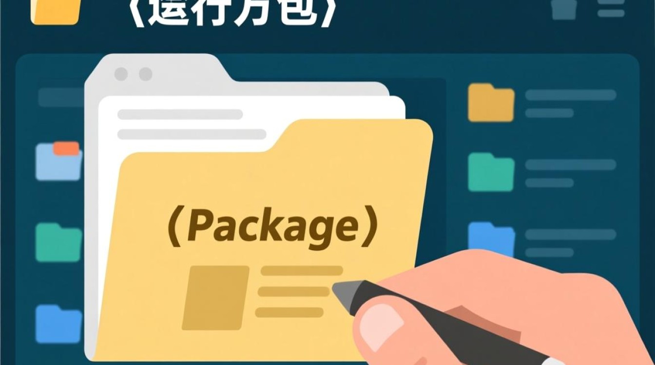 Java文件包怎么运行?新手必看步骤详解 Java文件包怎么运行?新手必看步骤详解