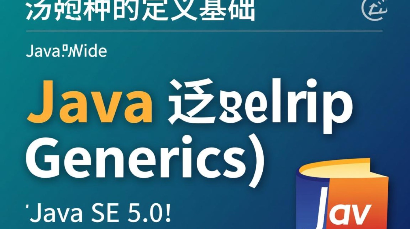 Java泛型怎么定义?定义时要注意哪些细节? Java泛型怎么定义?定义时要注意哪些细节?