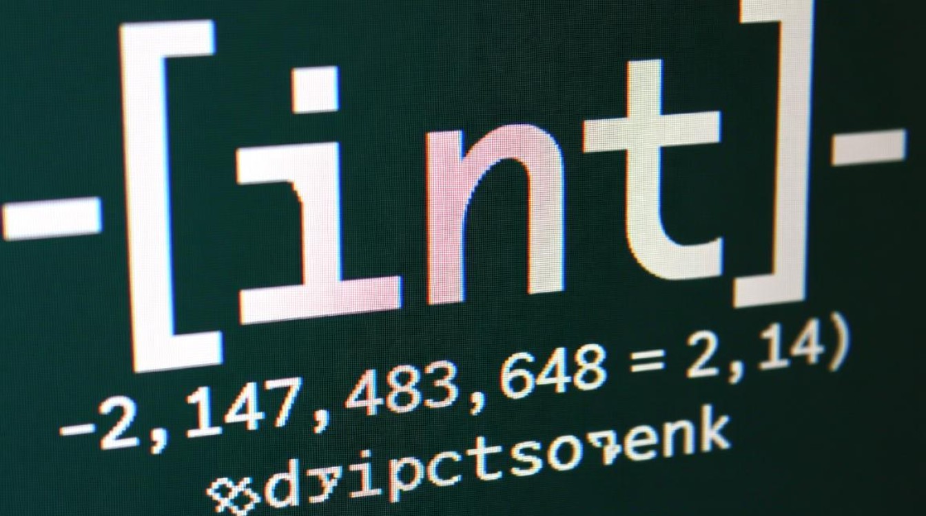 Java超过int最大值怎么办?如何处理大数计算问题?-好主机测评网