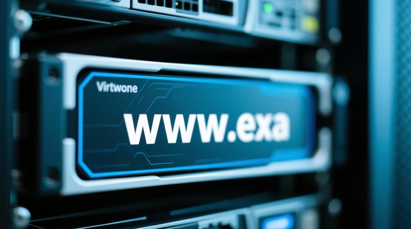 虚拟机DNS地址怎么设置才正确?-好主机测评网