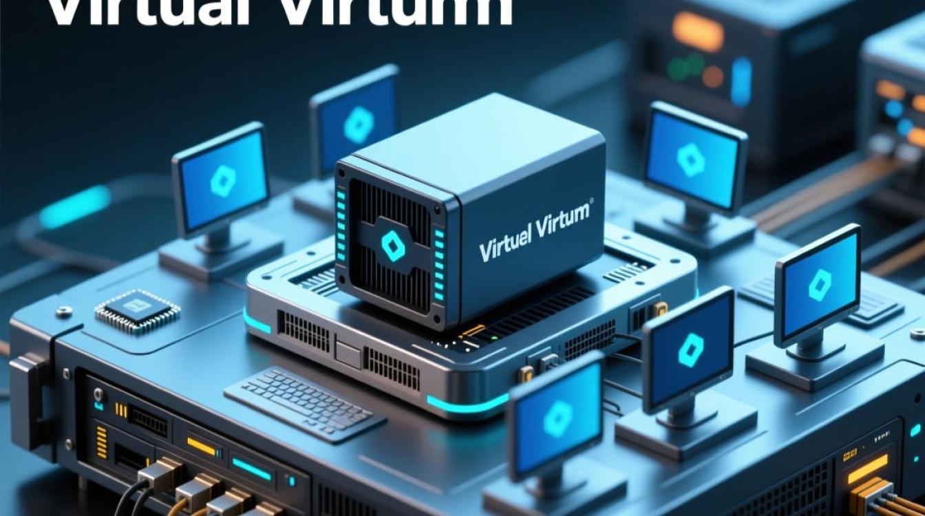 虚拟机配置步骤详解,新手如何快速上手? 虚拟机配置步骤详解,新手如何快速上手?