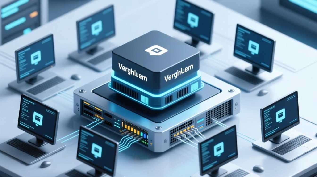 虚拟机配置步骤详解,新手如何快速上手? 虚拟机配置步骤详解,新手如何快速上手?