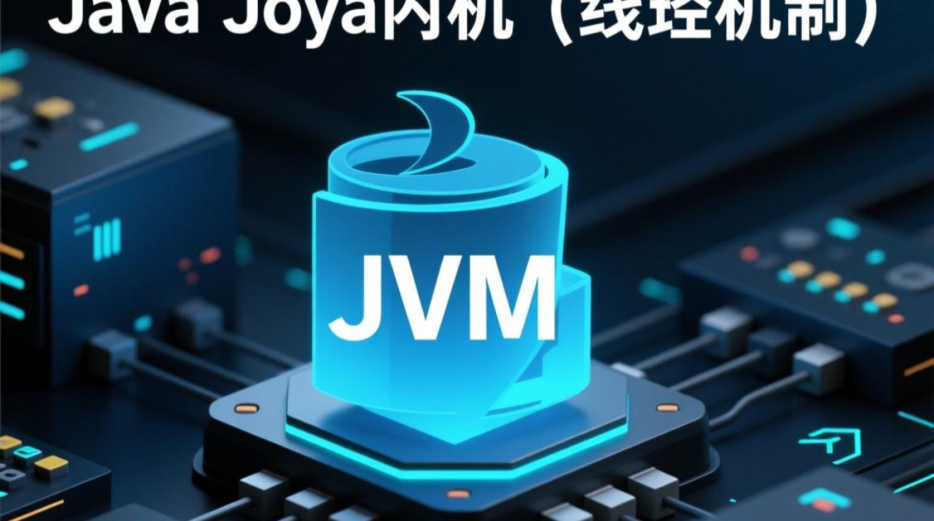 Java虚拟机中线程是如何创建与管理的? Java虚拟机中线程是如何创建与管理的?