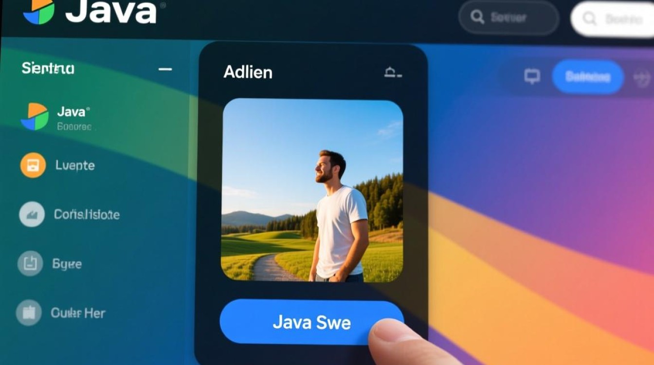 Java按钮如何添加图片？图片按钮实现方法有哪些？-好主机测评网