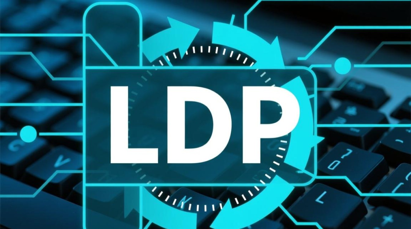 ldap 域名如何正确配置与使用? ldap 域名如何正确配置与使用?