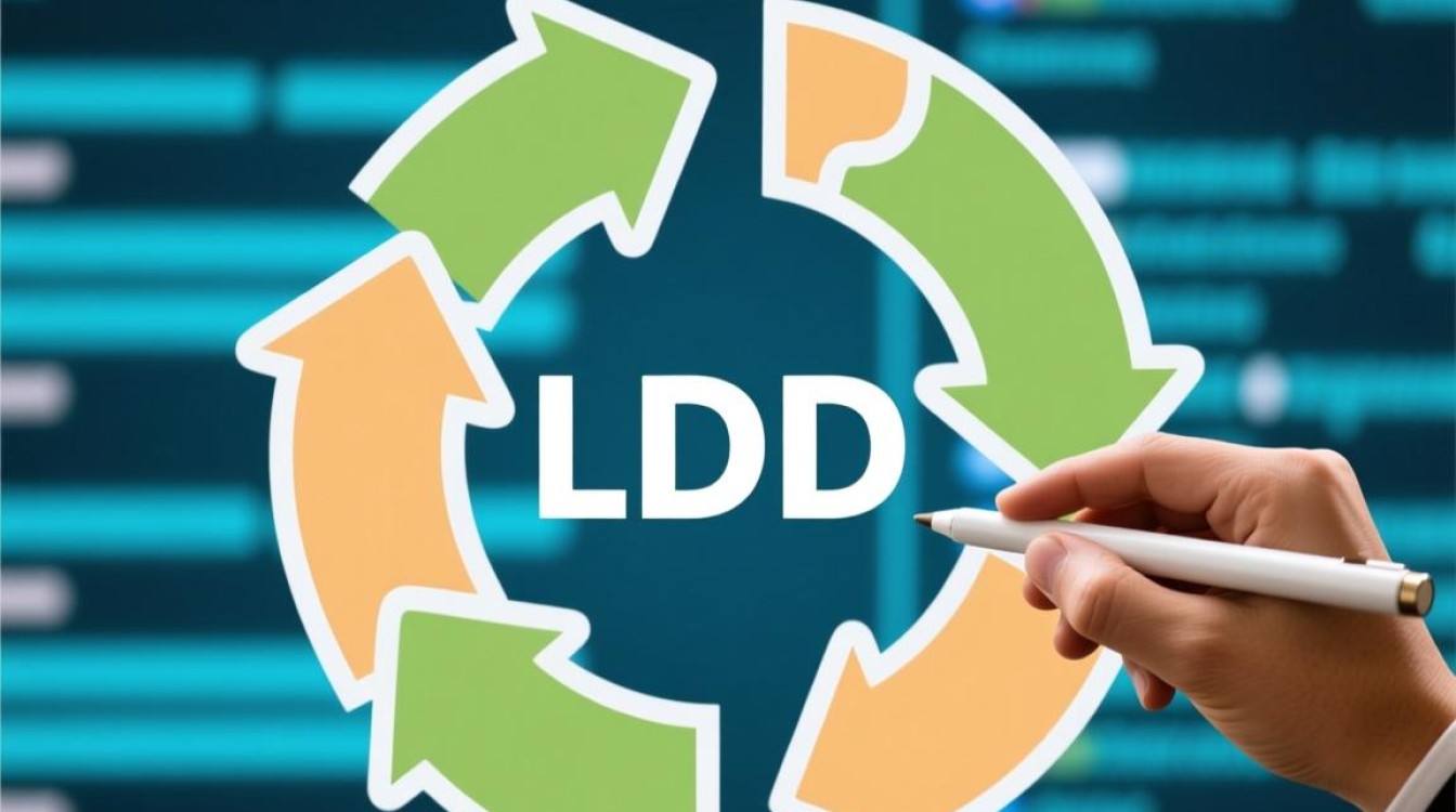 ldap 域名如何正确配置与使用? ldap 域名如何正确配置与使用?