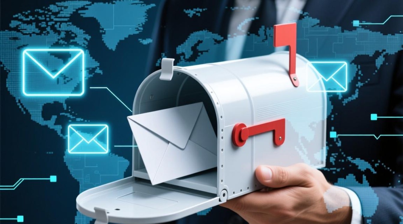 域名邮箱zc怎么注册?免费域名邮箱申请教程-好主机测评网