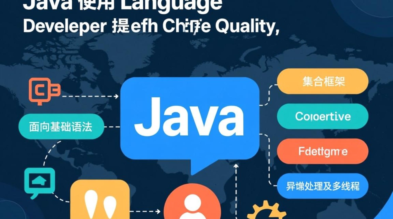 java中怎么使用?新手必看的基础操作指南-好主机测评网