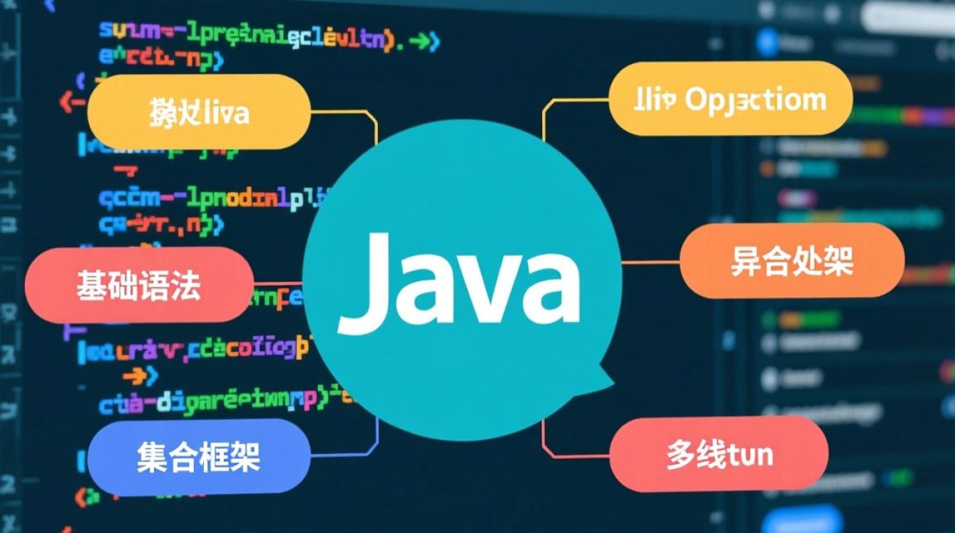 java中怎么使用?新手必看的基础操作指南 java中怎么使用?新手必看的基础操作指南