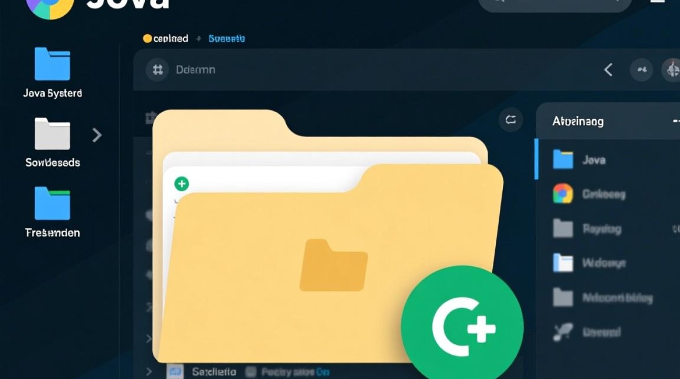 Java创建文件夹后如何手动刷新本地或JVM缓存?-好主机测评网