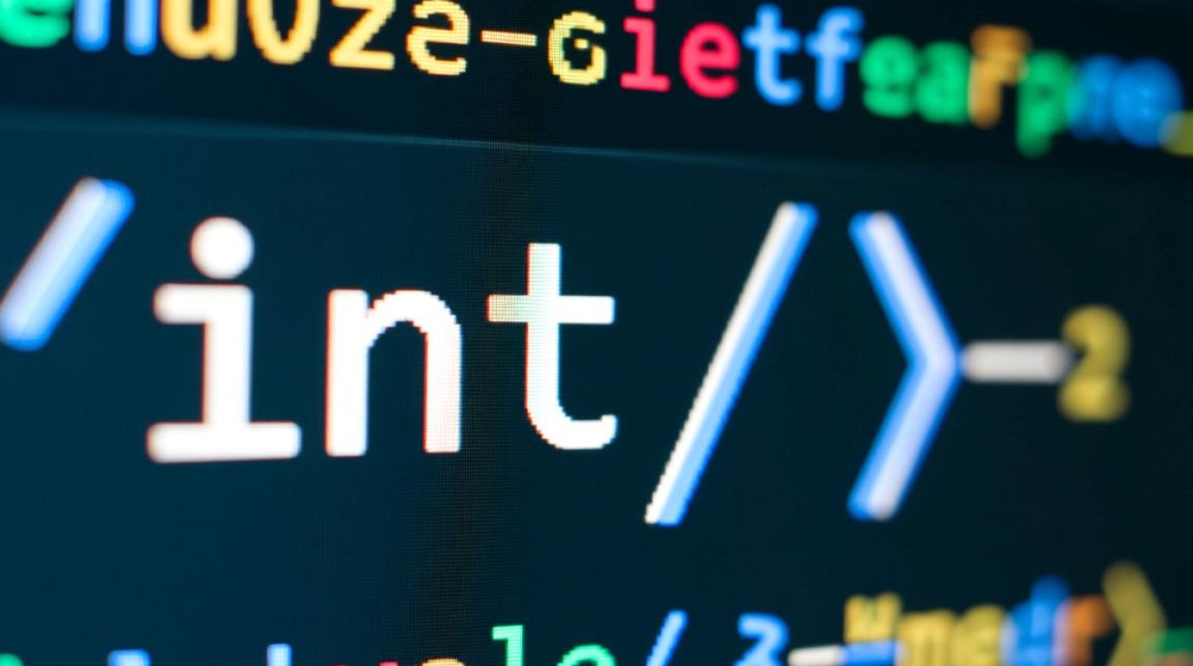 Java中int a=100的正确初始化方式是怎样的?-好主机测评网