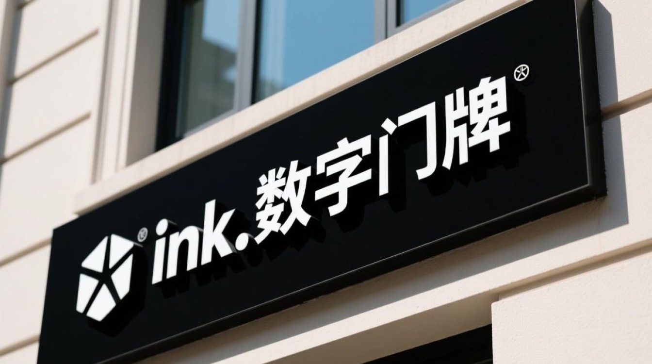 ink域名适合哪些行业使用?如何注册.ink域名?-好主机测评网